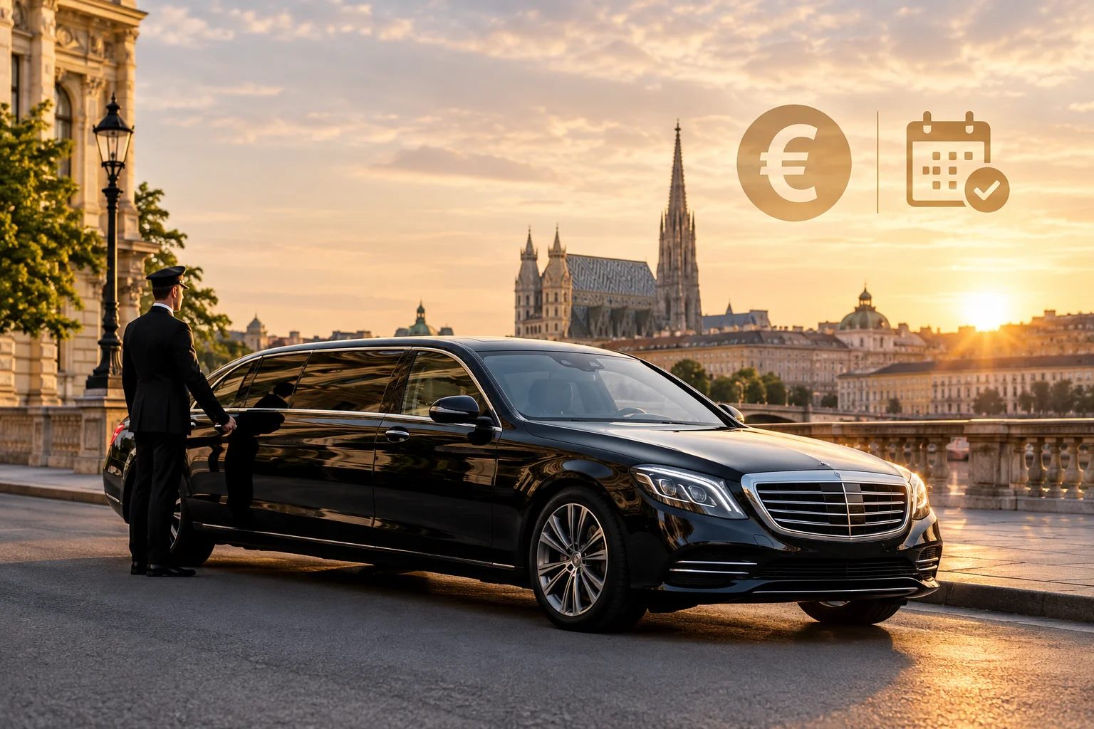 Limousine Mieten Wien Preise: Cost & Booking Guide