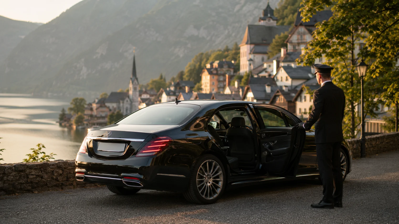Vienna Private Day Trips: Companies, Prices & Routes