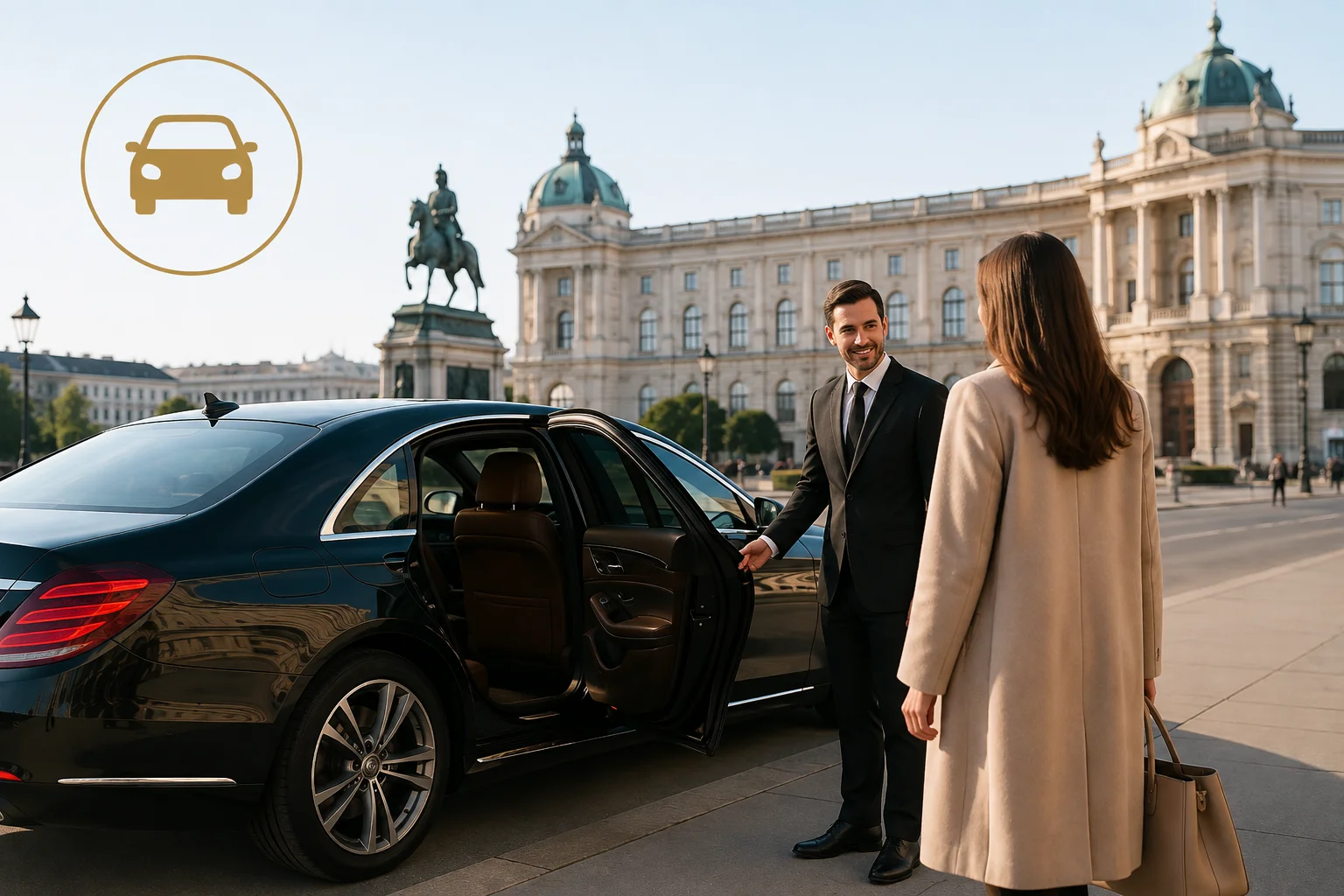 What Is Private Service in Vienna?